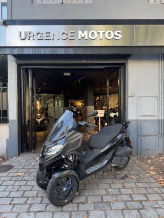 PIAGGIO MP3 310 HPE SPORT - 2024