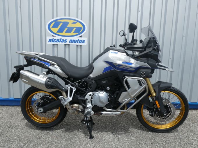 VOGE DSX 900 4
