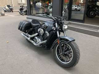 INDIAN SCOUT 1133 - 2021