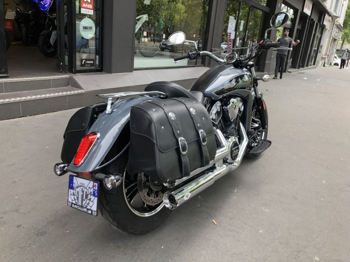INDIAN SCOUT 1133 4