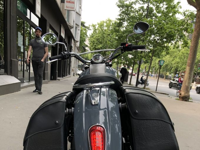 INDIAN SCOUT 1133 4