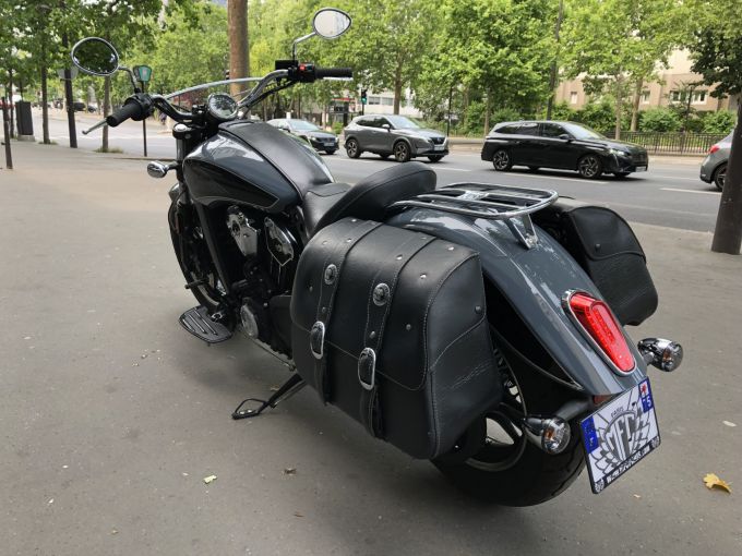 INDIAN SCOUT 1133 4