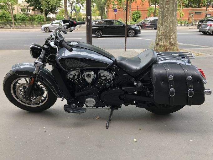 INDIAN SCOUT 1133 4