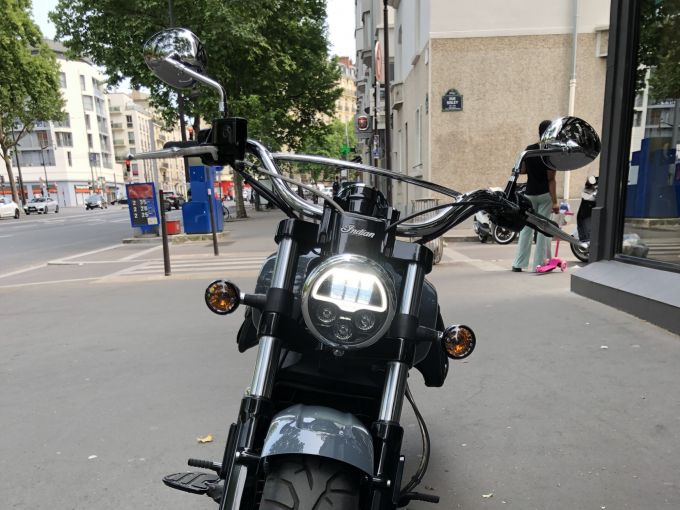INDIAN SCOUT 1133 4
