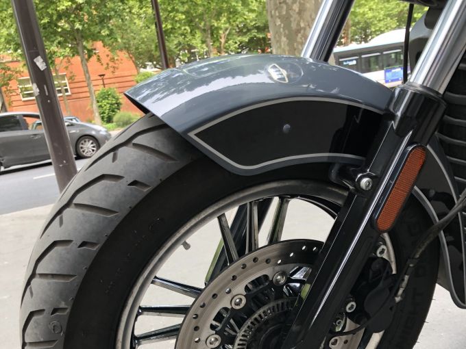 INDIAN SCOUT 1133 4