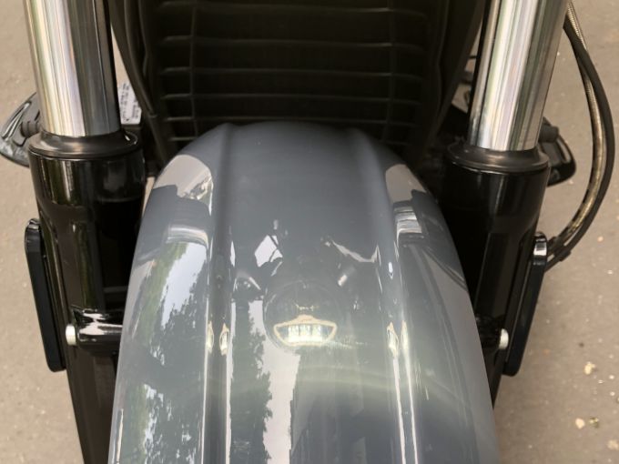 INDIAN SCOUT 1133 4