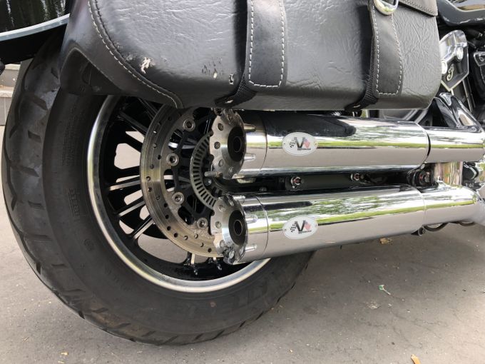 INDIAN SCOUT 1133 4