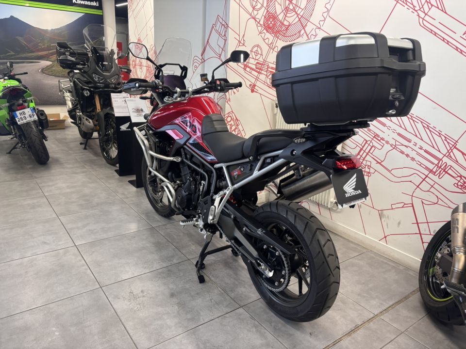 TRIUMPH Tiger 900 GT PRO 4