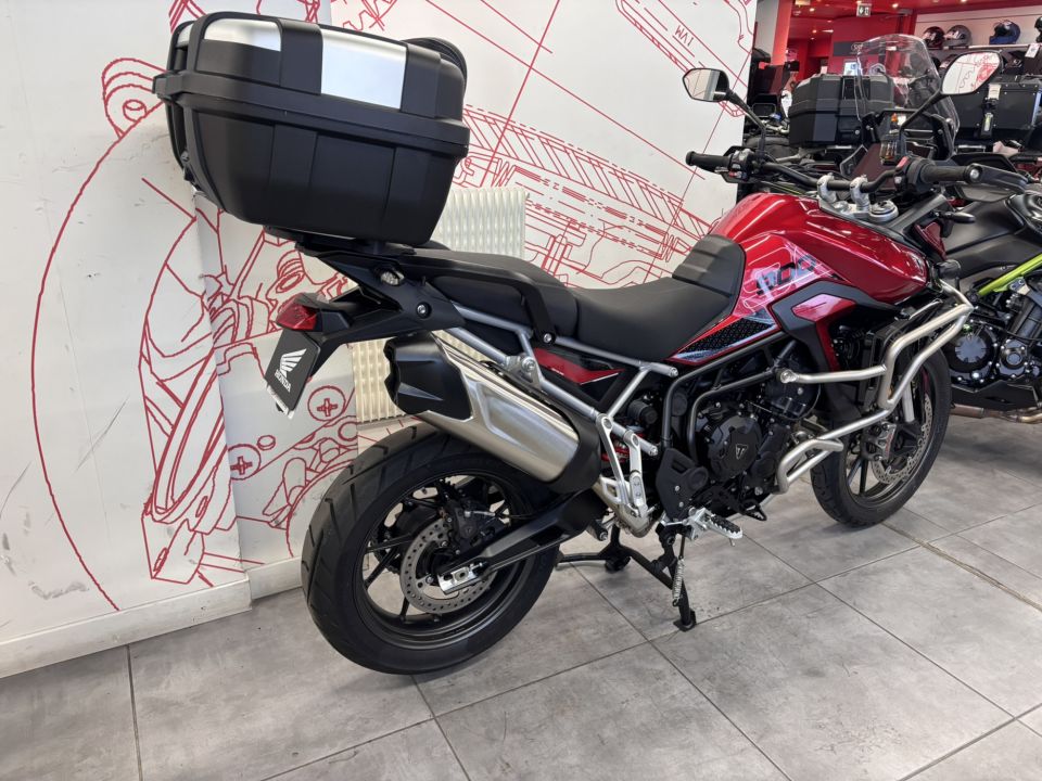 TRIUMPH Tiger 900 GT PRO 4