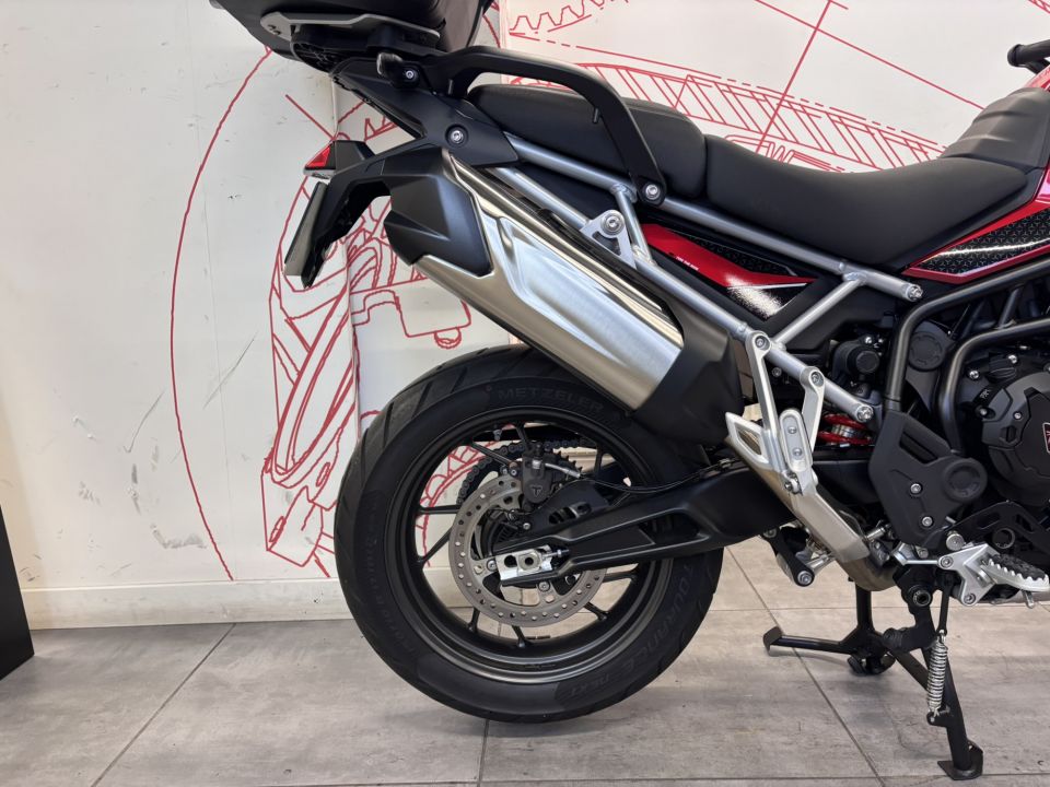 TRIUMPH Tiger 900 GT PRO 4
