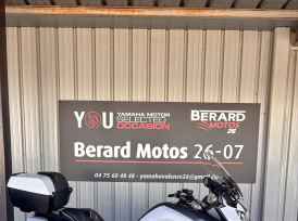 BMW K1600 GT - 2016