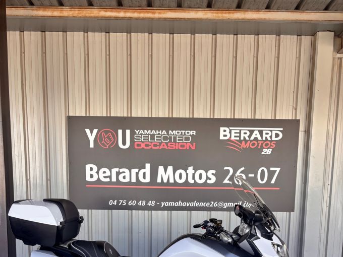 BMW K1600 GT 4
