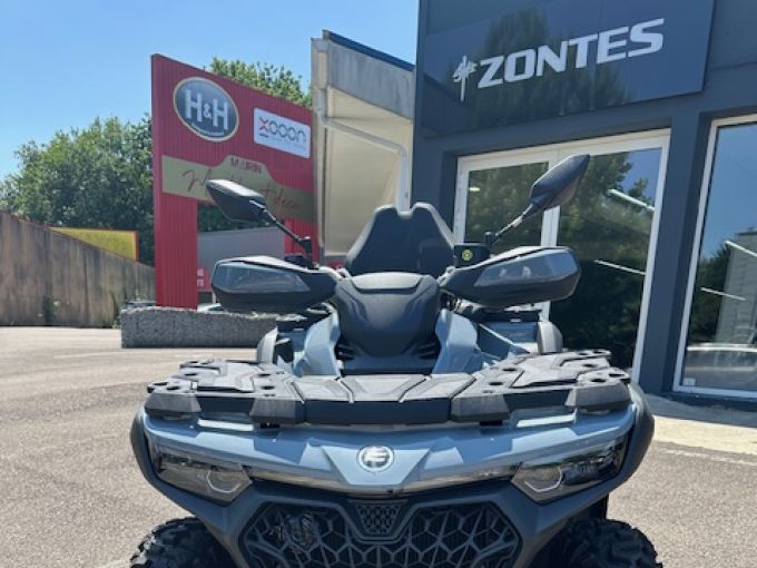 CF MOTO CFORCE 850 4