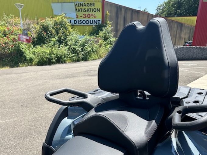 CF MOTO CFORCE 850 4