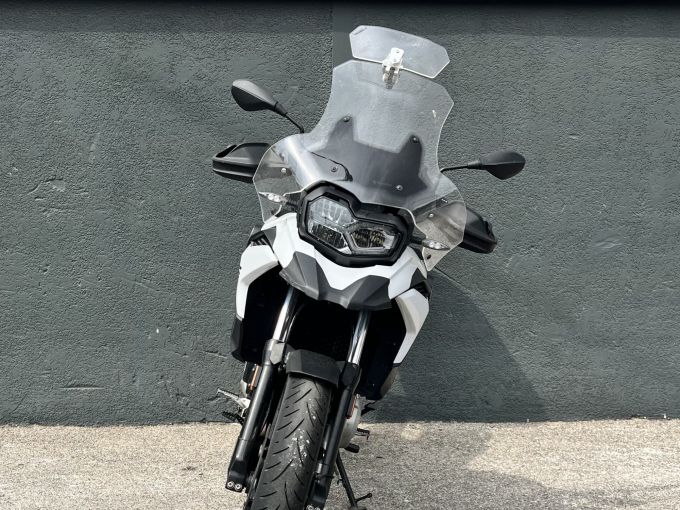 BMW f 750 gs 4