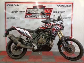 YAMAHA XTZ TENERE 700 - 2021