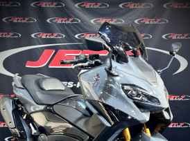 YAMAHA XP T-MAX 560 TECH MAX - 2022