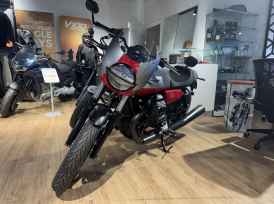 MOTO GUZZI V7 - 2024