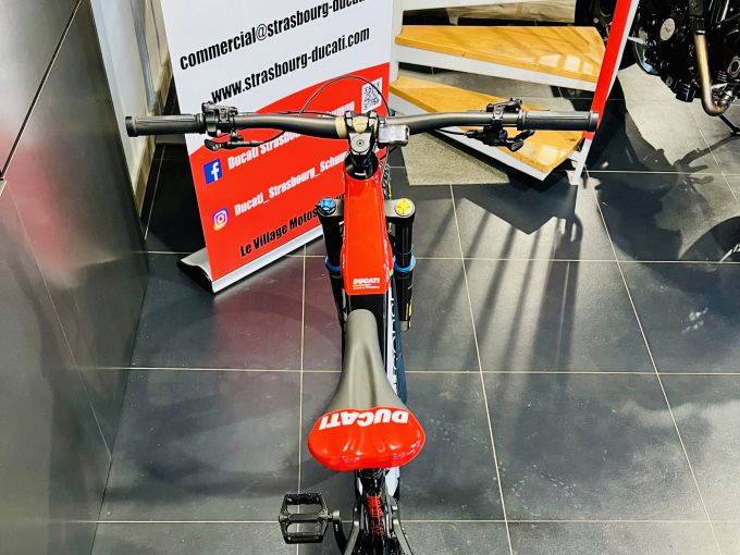 DUCATI TK-01 RR 4