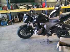 KAWASAKI Z 750 - 2005