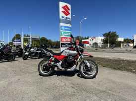 MOTO GUZZI V85 TT 850 - 2025