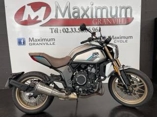 CF MOTO CLX 700 - 2022