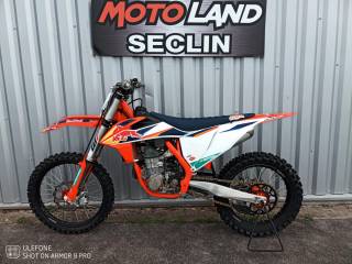 KTM 450 SX-F FACTORY - 2020