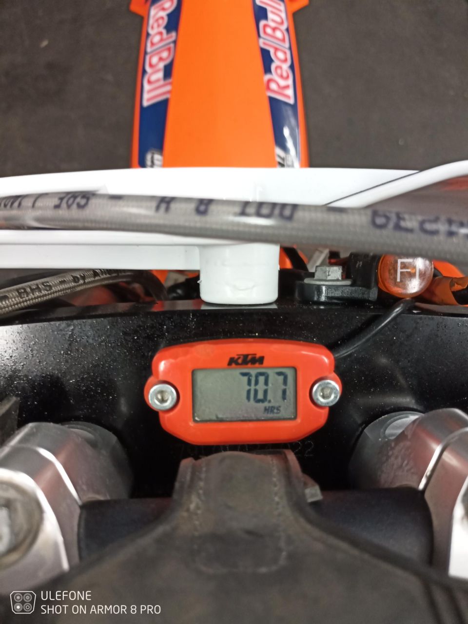 KTM 450 SX-F FACTORY 4