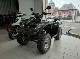 KYMCO MXU - 2005