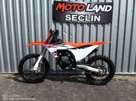 KTM 450 SX-F - 2024