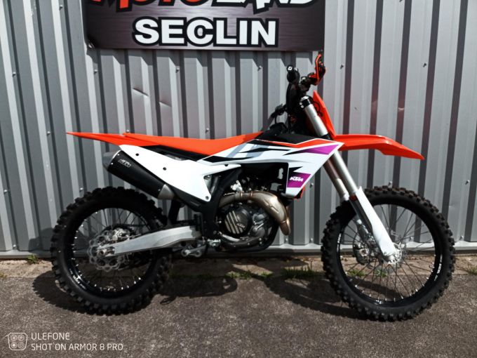 KTM 450 SX-F 4