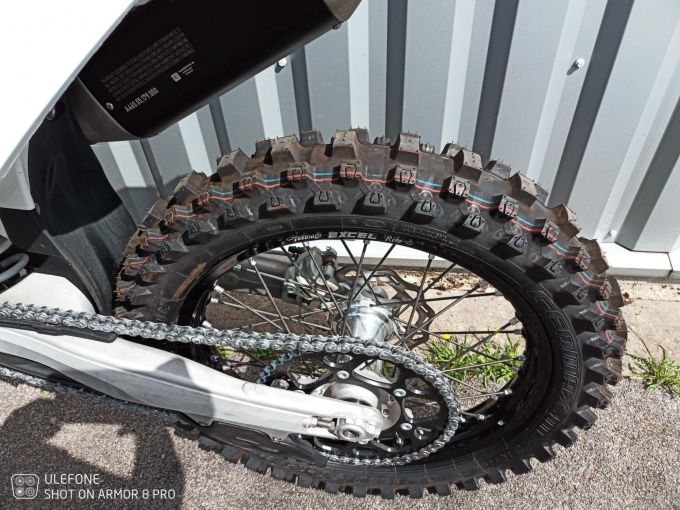KTM 450 SX-F 4