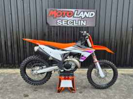 KTM 450 SX-F - 2024