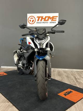 CF MOTO 450 NK - 2024