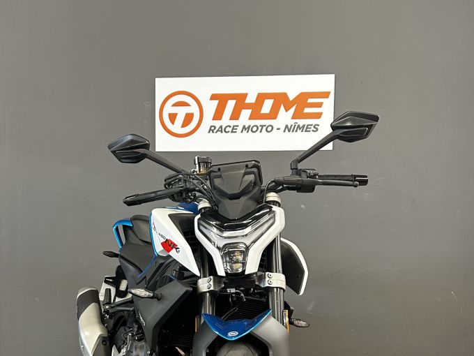 CF MOTO 450 NK 4