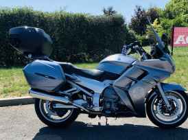 YAMAHA FJR 1300 ABS - 2004