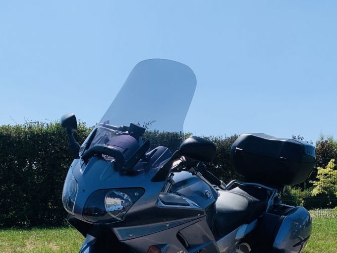 YAMAHA FJR 1300 ABS 4