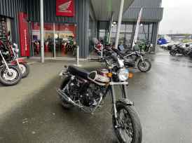 MASH SEVENTY FIVE125 - 2017