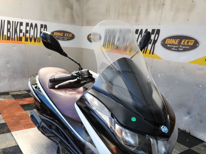 PIAGGIO X10 125 4