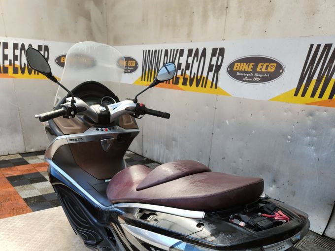 PIAGGIO X10 125 4