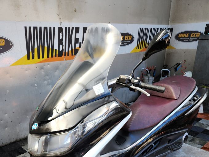 PIAGGIO X10 125 4