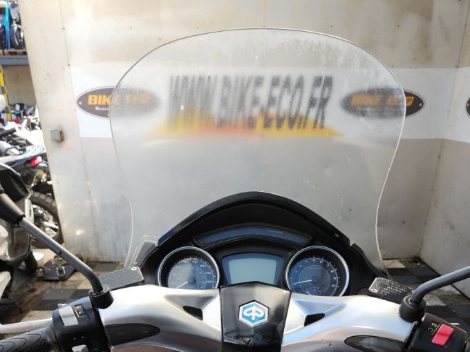 PIAGGIO X10 125 4