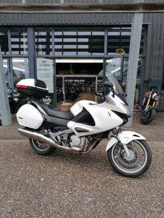 HONDA NT DEAUVILLE 700 ABS - 2015