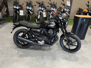 MOTO GUZZI V7 STONE - 2025