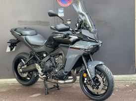 YAMAHA TRACER 9 2025 BOITE MECA - 269,04€/MOIS* - GARANTIE 5ANS - 2025