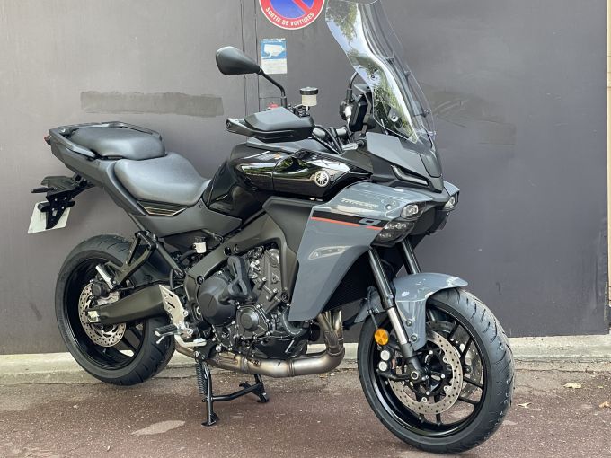 YAMAHA TRACER 9 2025 BOITE MECA - 269,04€/MOIS* - GARANTIE 5ANS 4