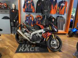 APRILIA TUONO 1100 V4 R - 2024