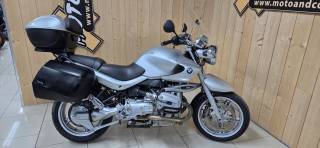 BMW R 850 R - 2003