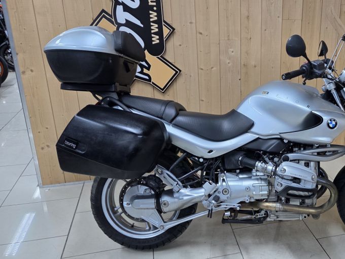 BMW R 850 R 4