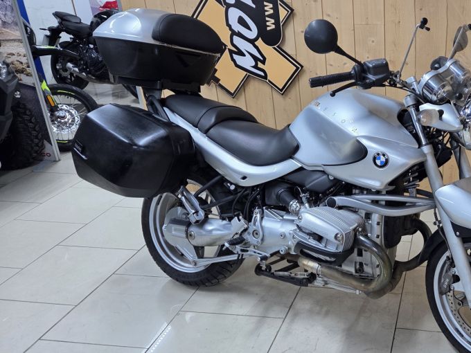 BMW R 850 R 4